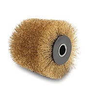 Scheppach Mosazný drátěný kartáč pro MRS 1300 - Sanding Brush