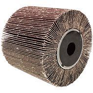 Scheppach Lamelový smirkový kartáč pro MRS 1300 - Sanding Brush