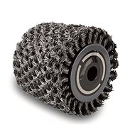Scheppach Kroucený drátěný kartáč pro MRS 1300 - Sanding Brush
