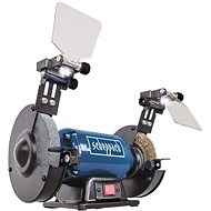 SCHEPPACH Double disc electric grinder SM 150 LB - Double Disc Sander