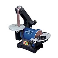 SCHEPPACH Combination electric grinder BTS 700 4903304901 - Combined Sander