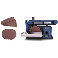 Scheppach BTS 800 VARIO - Belt Sander