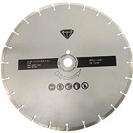 Scheppach Cutting wheel for HSM 3500, dia. 350/25,4 (stone/brick) - Cutting Disc