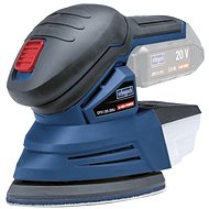 Scheppach CFS135-20Li - Power Sander