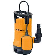 RIWALL PRO Sump pump REP 750 - Sludge Pump