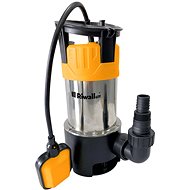 RIWALL PRO Sump pump REP 1100 INOX - Sludge Pump