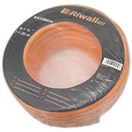 RIWALL PRO Garden Hose, double hose, length 20 m, diameter 3/4" - Garden Hose