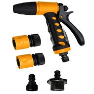 RIWALL PRO Garden Pump Quick Coupler Set - Pump Accessories