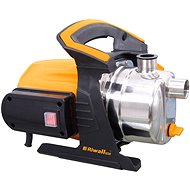 Riwall PRO REJP 1200 INOX - Water Pump