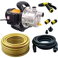 Riwall PRO REJP 1000 INOX SET - Water Pump