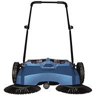 Scheppach TRIKE-S - Sweeper