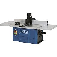SCHEPPACH Table milling machine HF 50 - Router Power Tool
