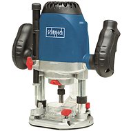 Scheppach RO1200 - Router Power Tool