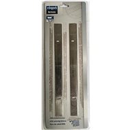 Scheppach 2 pcs planing knives for HMS 850 - Replacement Blades