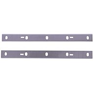 Scheppach Planing knives HMS 1070 / HMS 1080 / PT 106 (Set of 2) - Replacement Blades