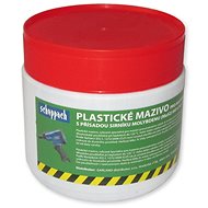 Scheppach Vysokoteplotní a vysokotlaké plastické mazivo pro pneumatické nářadí - Vaseline