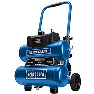 Scheppach HC 20 Si Twin - Compressor