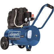 Scheppach HC 25 Si - Compressor