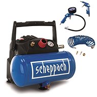 Scheppach HC 06 - Compressor