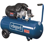 Scheppach HC 120 dc - Compressor