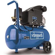 Scheppach HC 24-8 - Kompresor