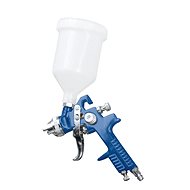 SCHEPPACH Pneumatic spray gun with upper container - Paint Spray System