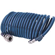 SCHEPPACH Spiral air hose 10 m - Airline