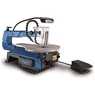 SCHEPPACH Flake saw with foot control DECO-XLS - Moto-saw
