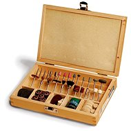 SCHEPPACH Set of accessories for chip saw 103 pcs - Accessory Kit