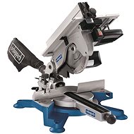 Scheppach HM 100 T - Mitre saw