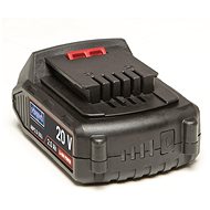 Scheppach ABP2.0-20Li - Rechargeable Battery for Cordless Tools