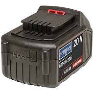Scheppach ABP4.0-20Li - Rechargeable Battery for Cordless Tools