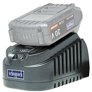 Scheppach BFC2-20Li - Cordless Tool Charger