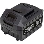 Scheppach BA4.0-20ProS - Rechargeable Battery for Cordless Tools