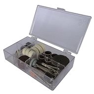 Scheppach Set of accessories for peel saws 64 pcs - Saw Blade