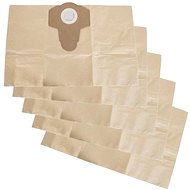 SCHEPPACH Dust Bag (set of 5 pcs) for ASP 30 PLUS / VC 30P-GL - Vacuum Filter