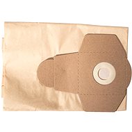 Scheppach Dust Bag (Set of 5) for NTS 16 - Vacuum Filter