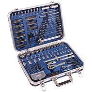 Scheppach TB 235 aluminium tool case, 233 parts - Tool Set