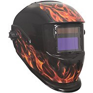 SCHEPPACH Welding hood AWH 500 FL - Welding helmet
