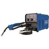 Scheppach WSE 5000 MULTI - Welding Machine