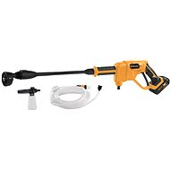 RIWALL PRO High pressure cleaner RAPW 2420 - Set - Pressure Washer