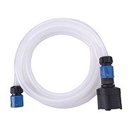 SCHEPPACH Suction hose 3 m with filter for pressure washers - High Pressure Hose