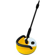 RIWALL PRO Surface cleaner with integrated detergent container - Surface Cleaner