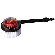 RIWALL PRO Rotační kartáč - Kartáč pro vysokotlaký čistič