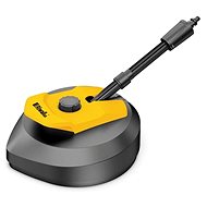 RIWALL PRO Surface cleaner with swivel head and flow control (dia. 260 × 285 mm) - Surface Cleaner