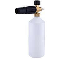 RIWALL PRO Professional frother 1000 ml with brass body and regulation (RPPW 207 SET) - Pressure Washer Nozzle