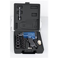 Scheppach Pneumatic impact wrench 1/2" - Impact Wrench 