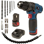 Scheppach CID27-12Li - Cordless Drill