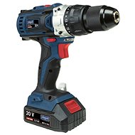 Scheppach CSD40-20Li - Cordless Drill