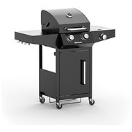 Riwall PRO RGG 21 - Grill